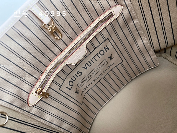 ルイヴィトンバッグ全体デザイン